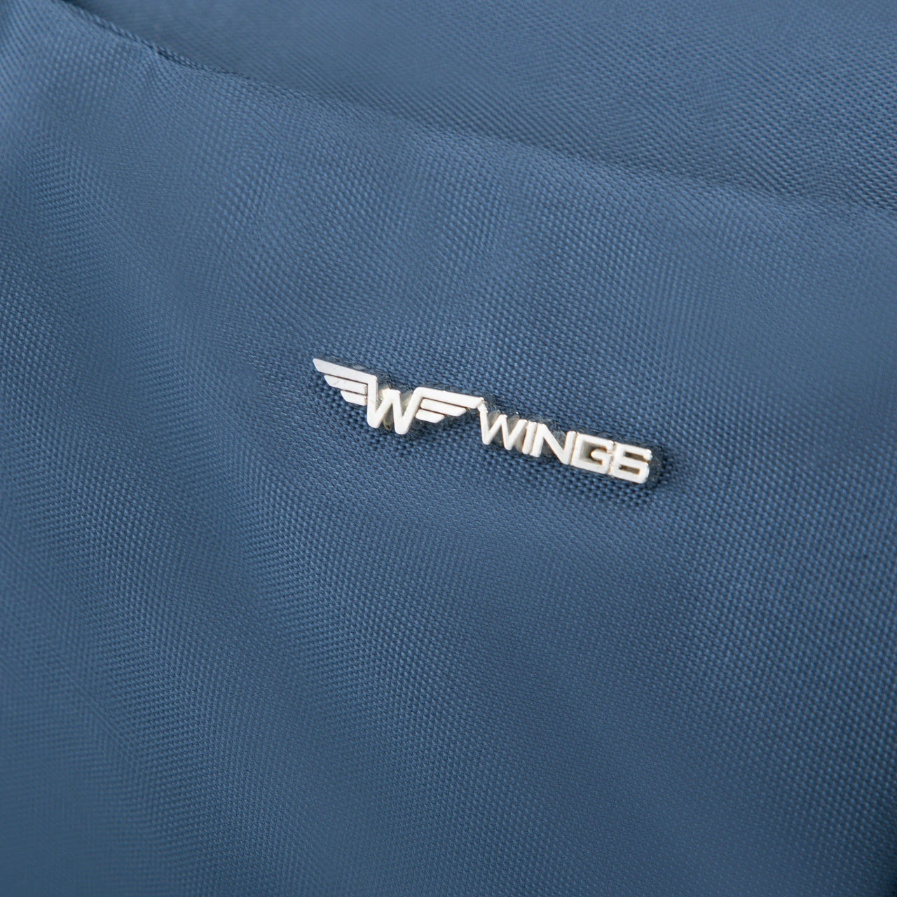 WINGS Torba sportowa SKYLARK blue SKYLARK COLLECTION