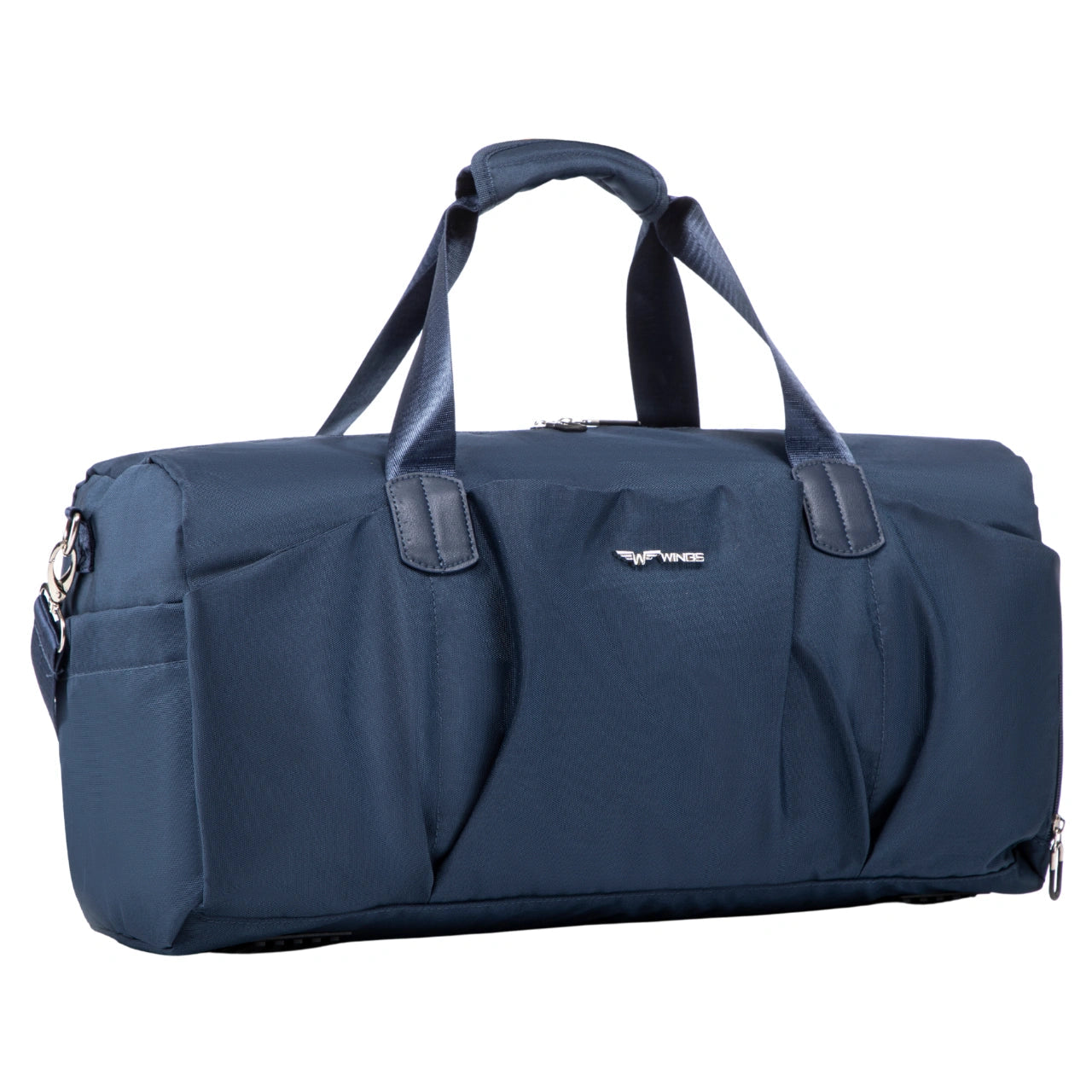 WINGS Torba sportowa SKYLARK blue SKYLARK COLLECTION
