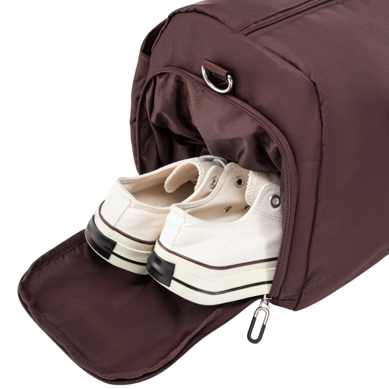 WINGS Torba sportowa SKYLARK maroon SKYLARK COLLECTION