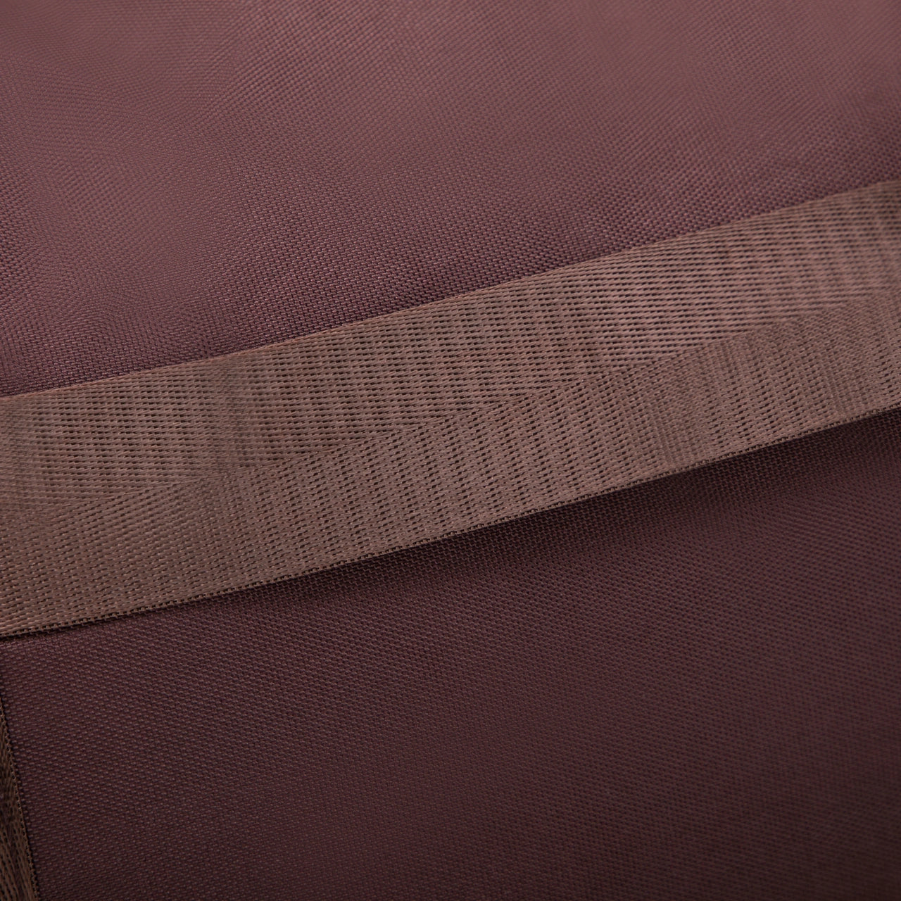WINGS Torba sportowa SKYLARK maroon SKYLARK COLLECTION
