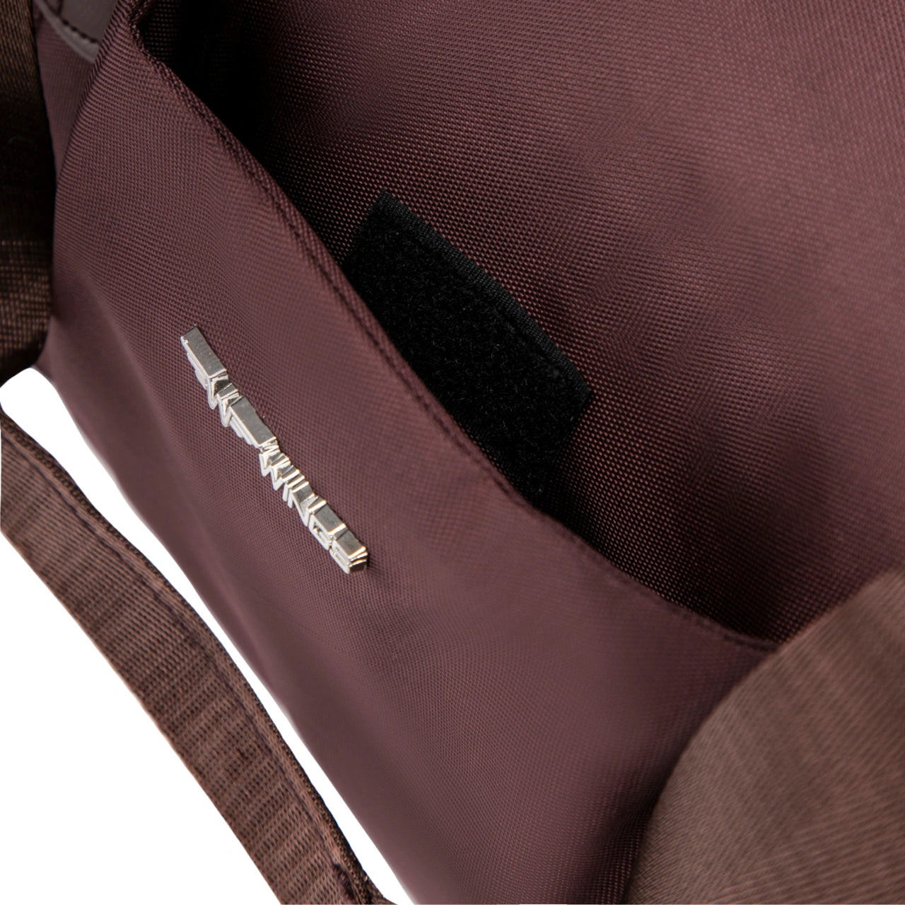 WINGS Torba sportowa SKYLARK maroon SKYLARK COLLECTION