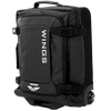 WINGS Walizka miękka Mała kabinowa 20" ROOK black