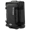 WINGS Walizka miękka średnia 24" ROOK black