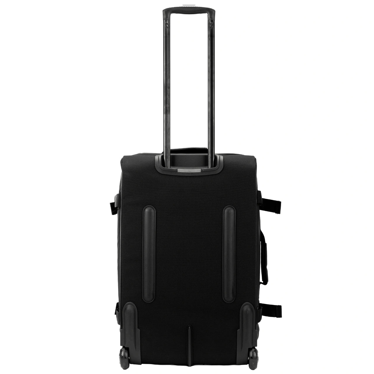 WINGS Walizka miękka średnia 24" ROOK black