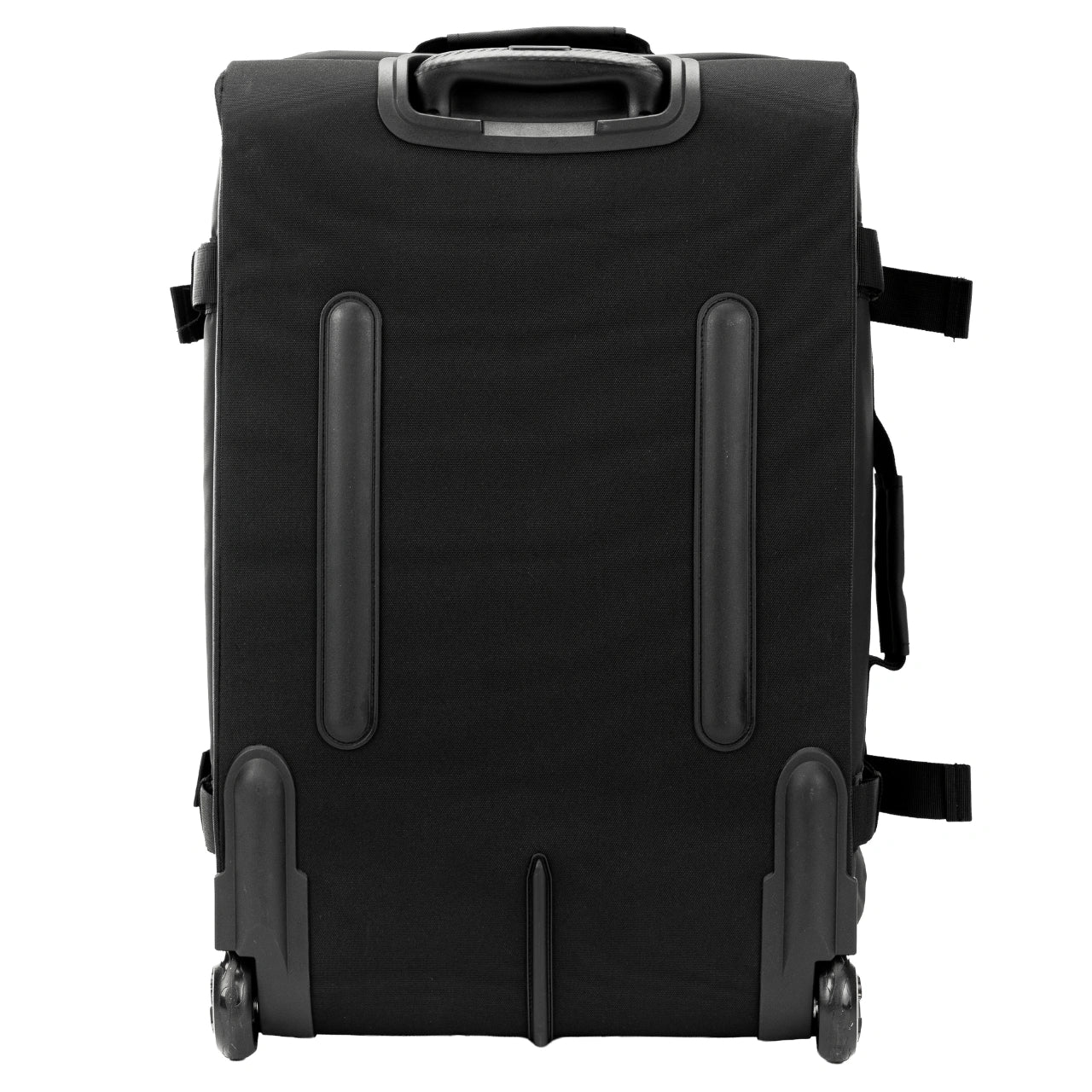 WINGS Walizka miękka średnia 24" ROOK black