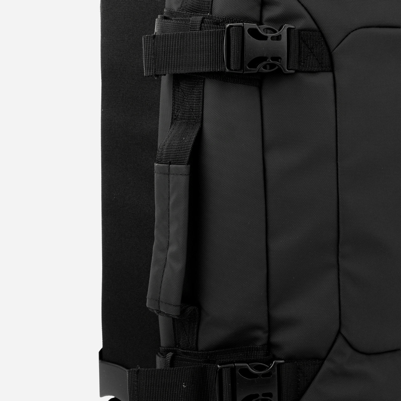 WINGS Walizka miękka średnia 24" ROOK black