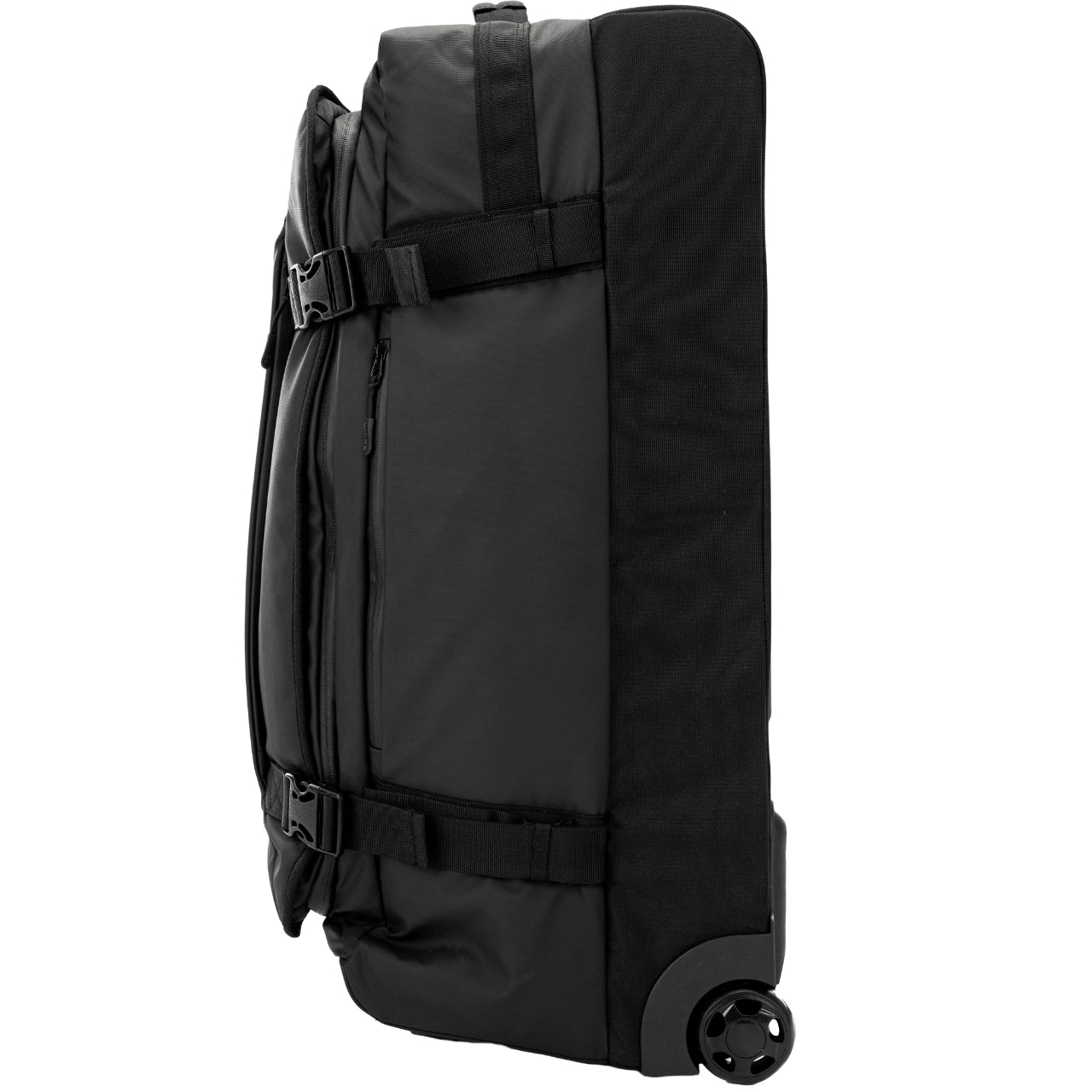 WINGS Walizka miękka duża 28" ROOK black ROOK COLLECTION
