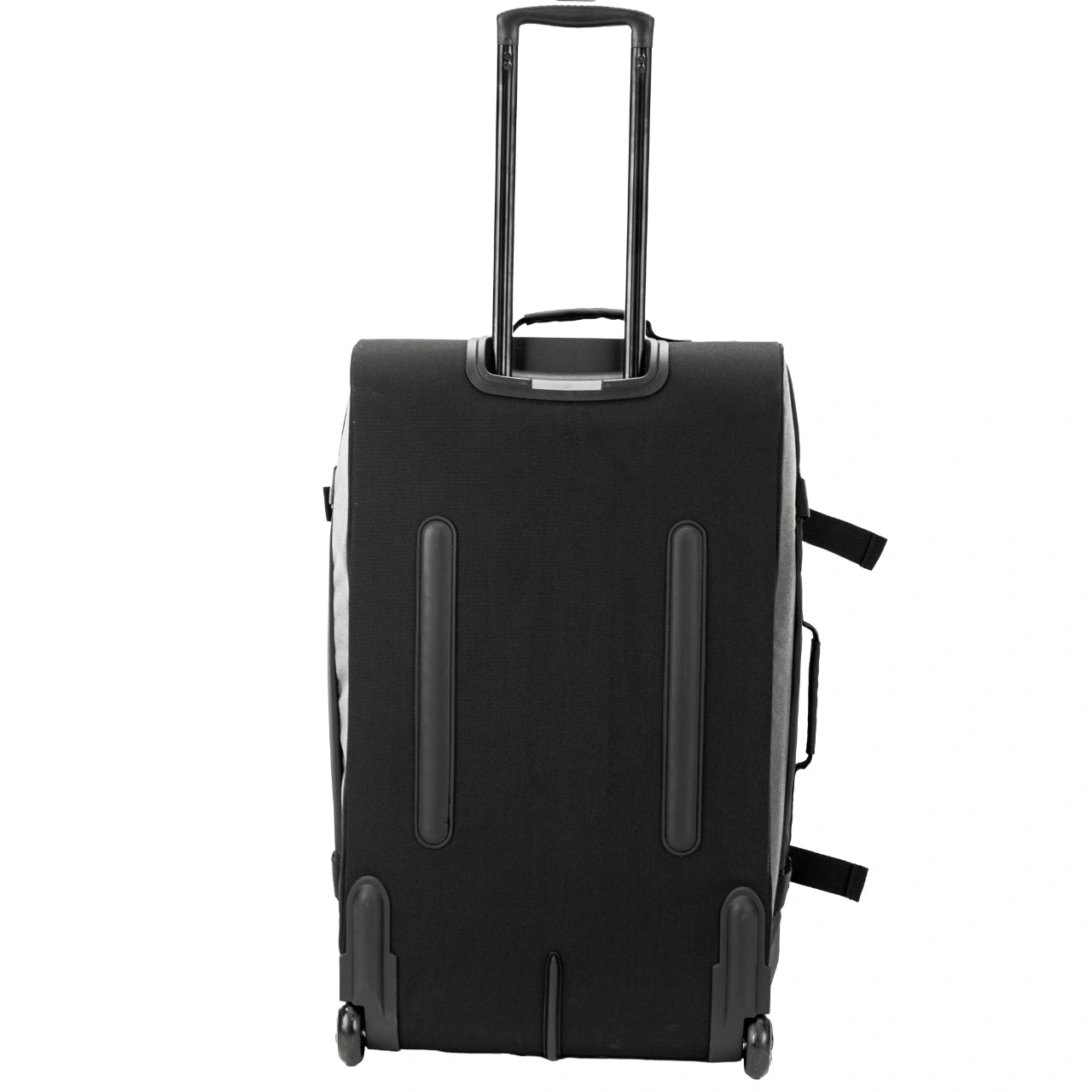 WINGS Walizka miękka duża 28" ROOK black ROOK COLLECTION