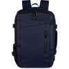 Wielofunkcyjny plecak z poszerzeniem VIREO 002 - BLUE