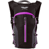Mały plecak rowerowy CANASTERO 10L - PURPLE