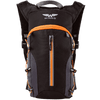 Mały plecak rowerowy CANASTERO 10L - ORANGE