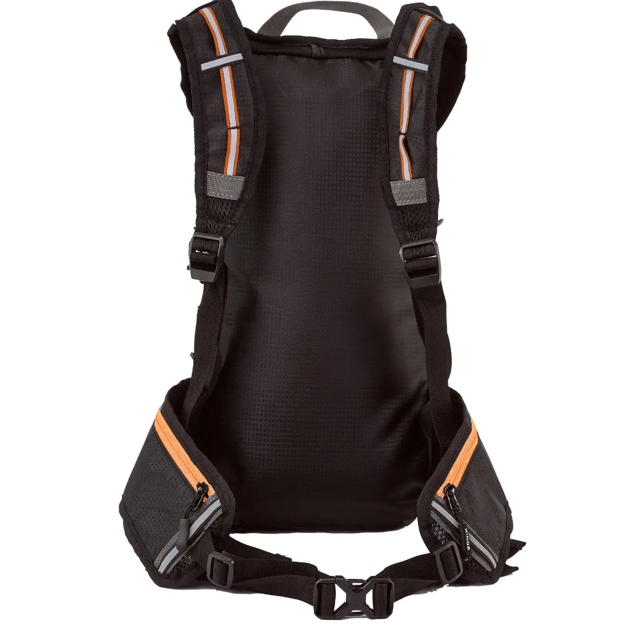 Mały plecak rowerowy CANASTERO 10L - ORANGE CANASTERO COLLECTION
