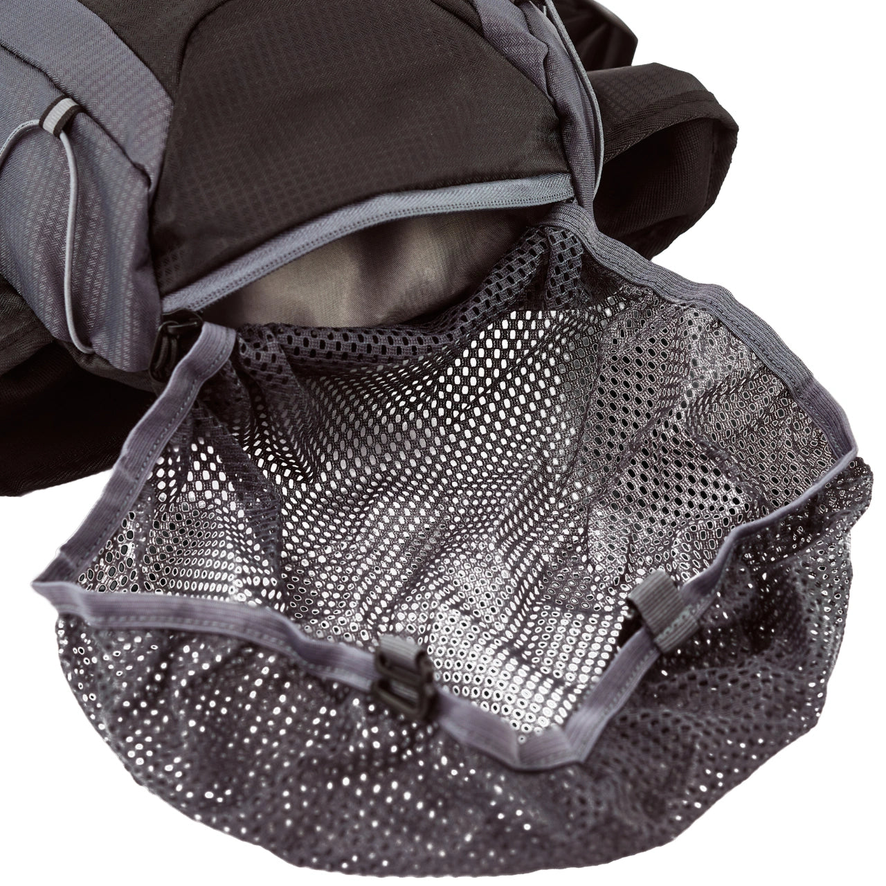 Mały plecak rowerowy CANASTERO 10L - BLACK