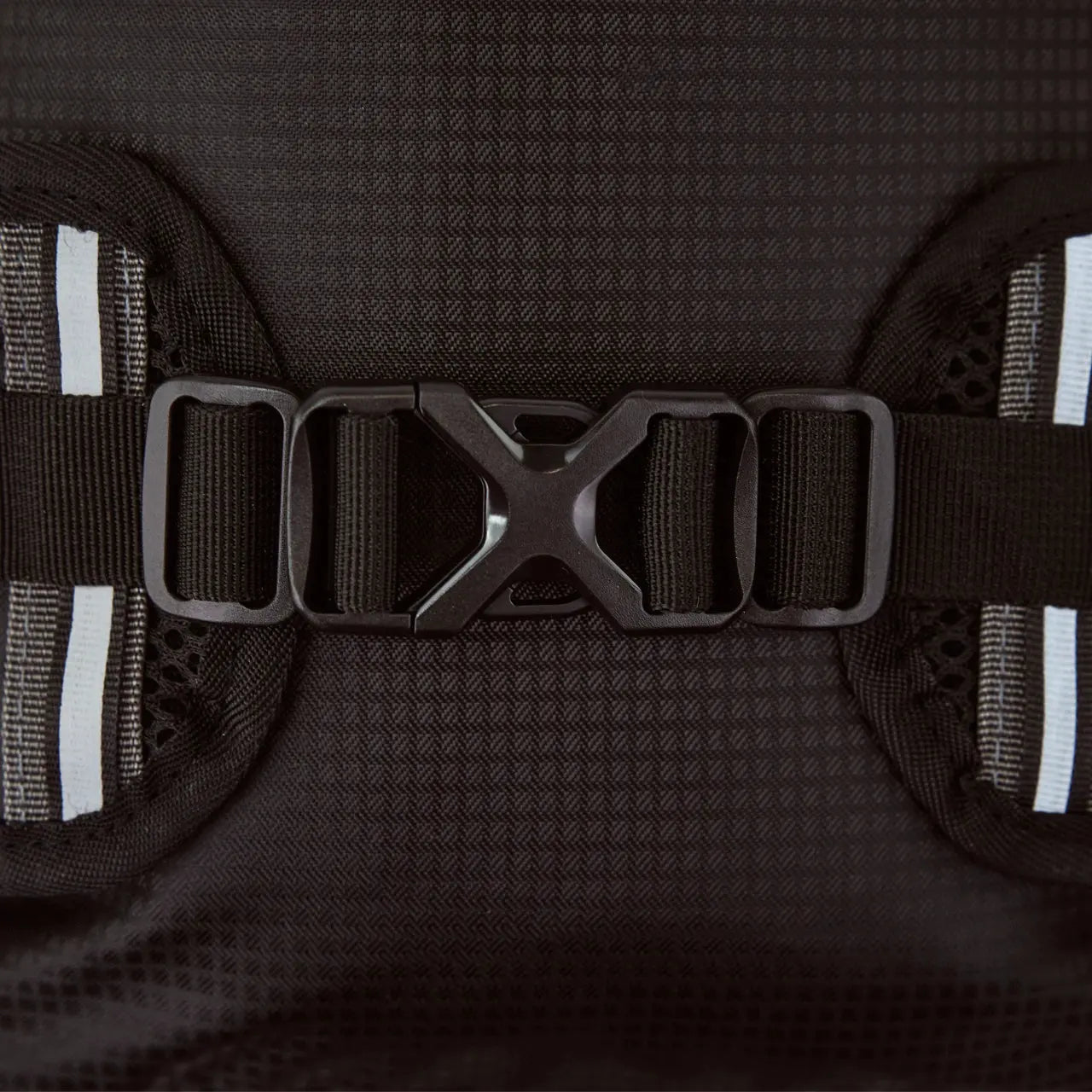 Mały plecak rowerowy CANASTERO 10L - BLACK CANASTERO COLLECTION