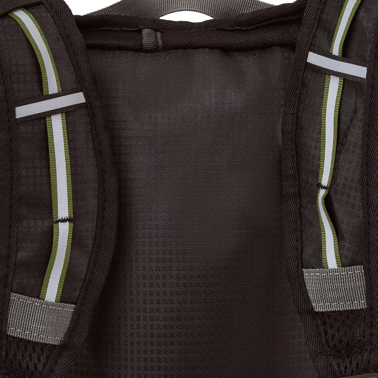 Mały plecak rowerowy CANASTERO 10L - GREEN CANASTERO COLLECTION