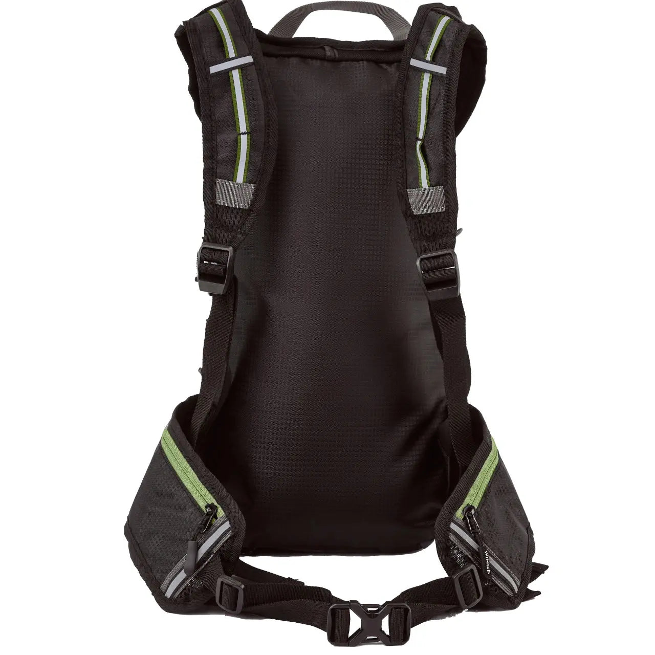 Mały plecak rowerowy CANASTERO 10L - GREEN CANASTERO COLLECTION