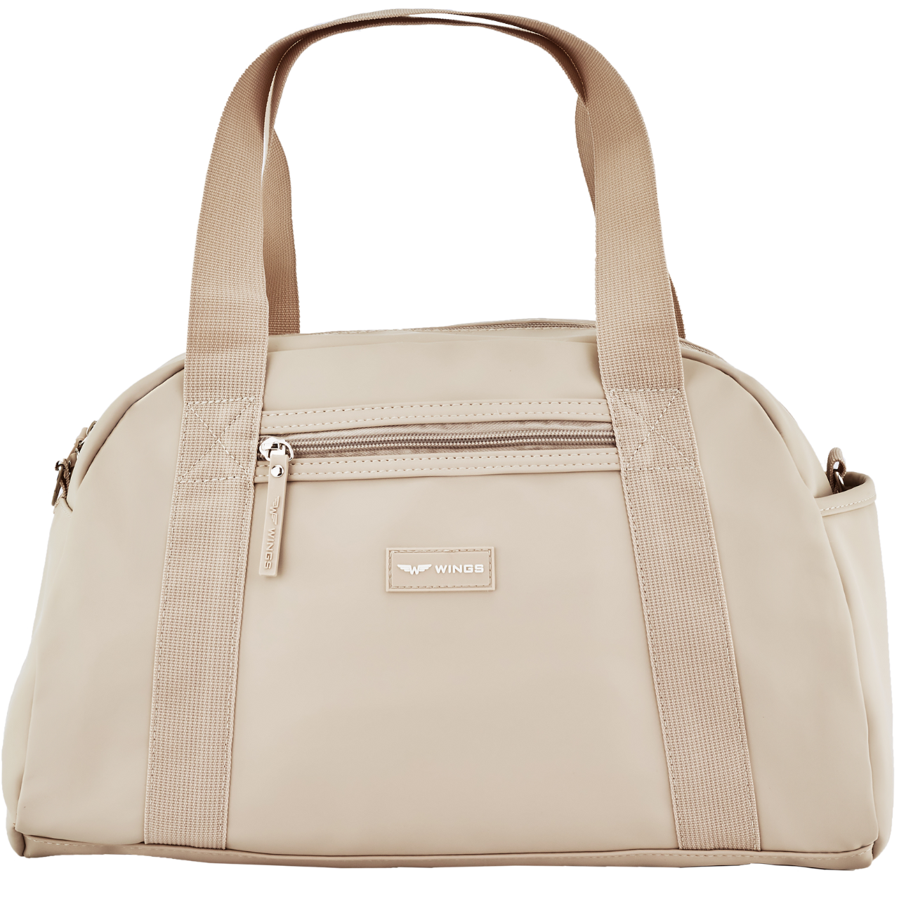 WINGS torba podróżno-sportowa wodoodporna TROGON 20L BEIGE TROGON COLLECTION