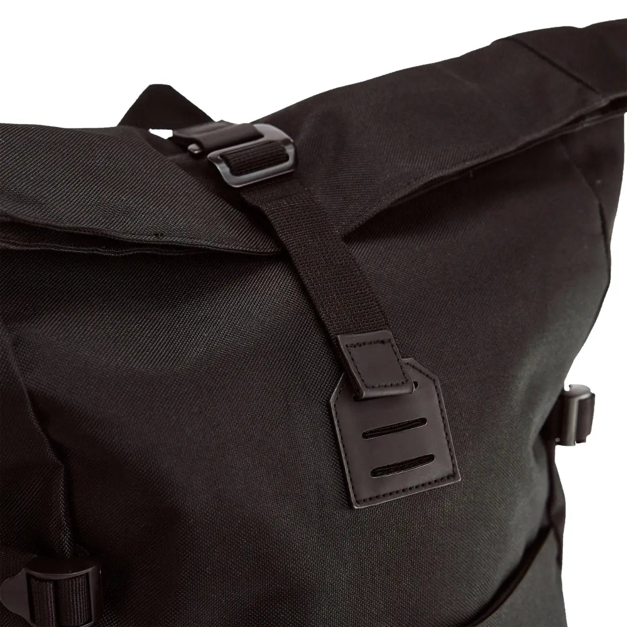 WINGS Zwijany plecak miejski 16L TROGON BLACK TROGON COLLECTION