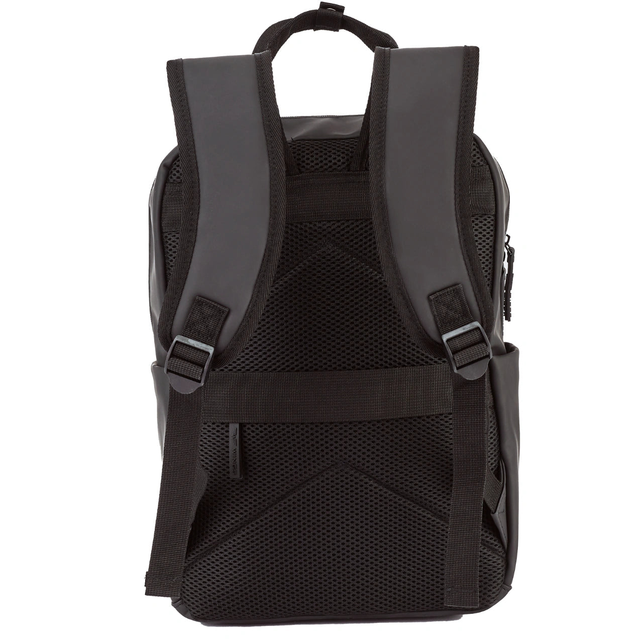 Plecak miejski 14L WINGS TROGON BLACK TROGON COLLECTION