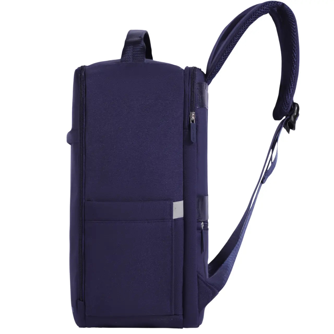 Plecak kabinowy Wings bagaż podręczny BLUE CABIN BACKPACK