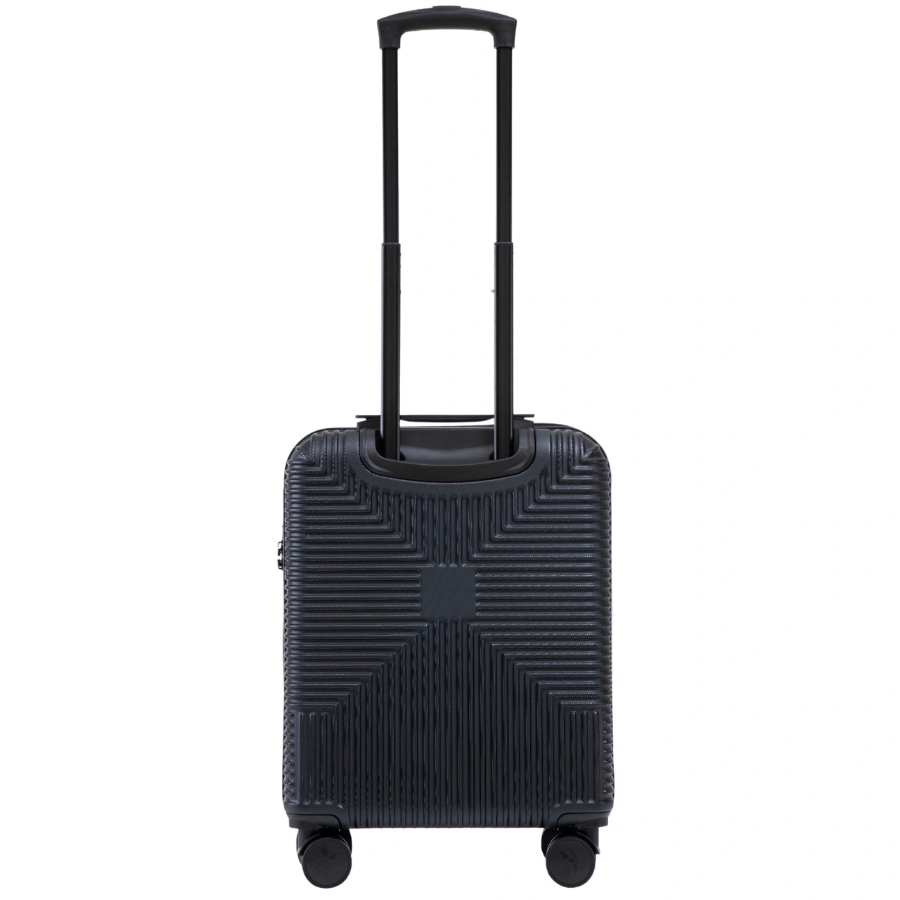 Komplet 3 walizek WINGS PC ECO BLACK JACKDAW COLLECTION