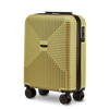 Walizka kabinowa WINGS PC ECO JACKDAW 20" TEA GREEN