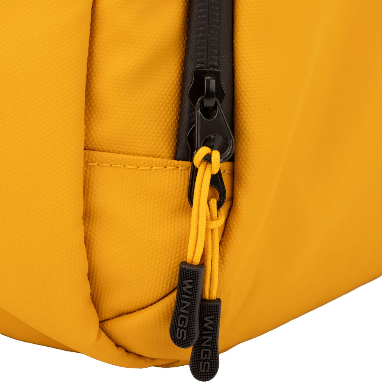 WINGS Komplet podróżny 6w1 ROOK yellow ROOK COLLECTION