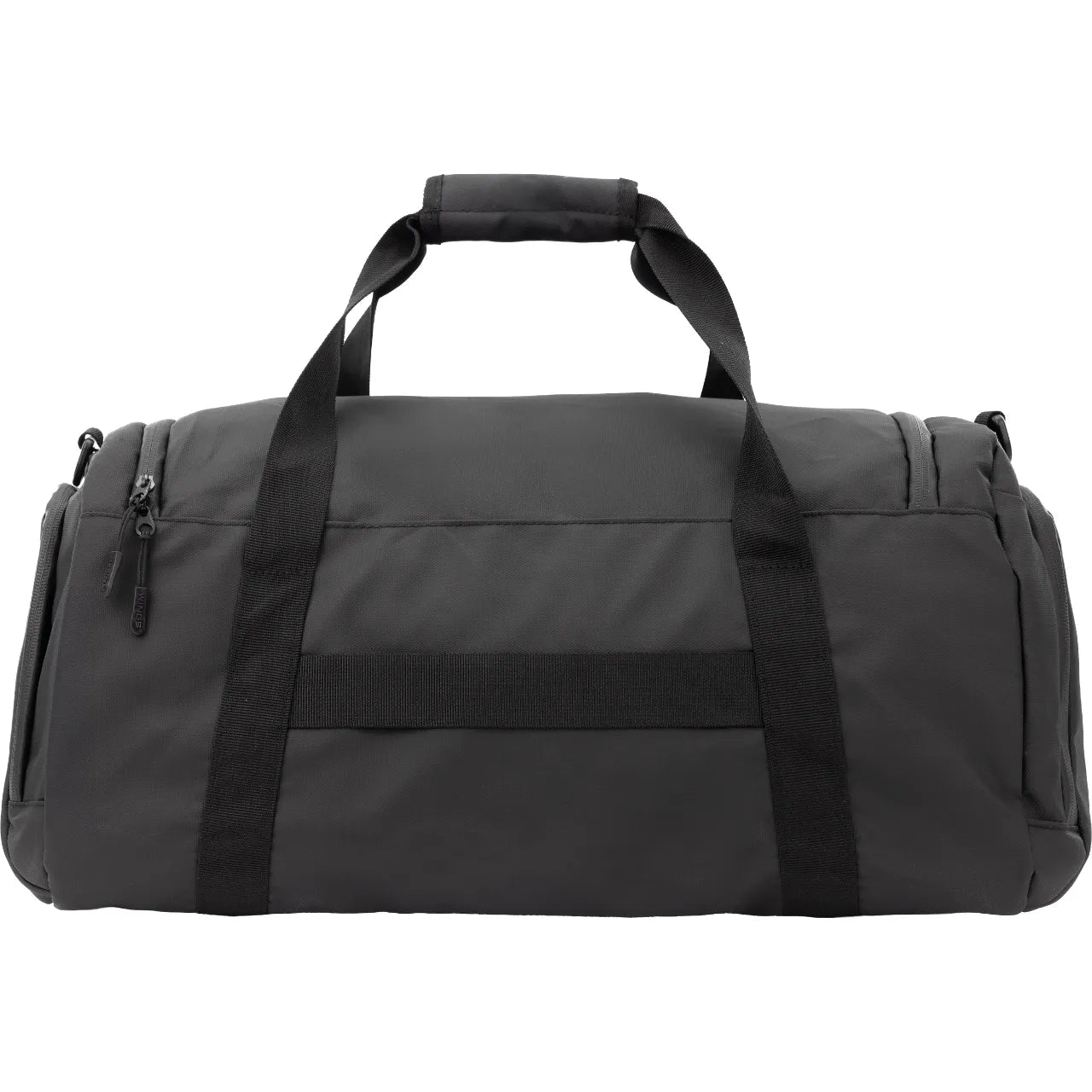WINGS Komplet podróżny 6w1 ROOK black ROOK COLLECTION