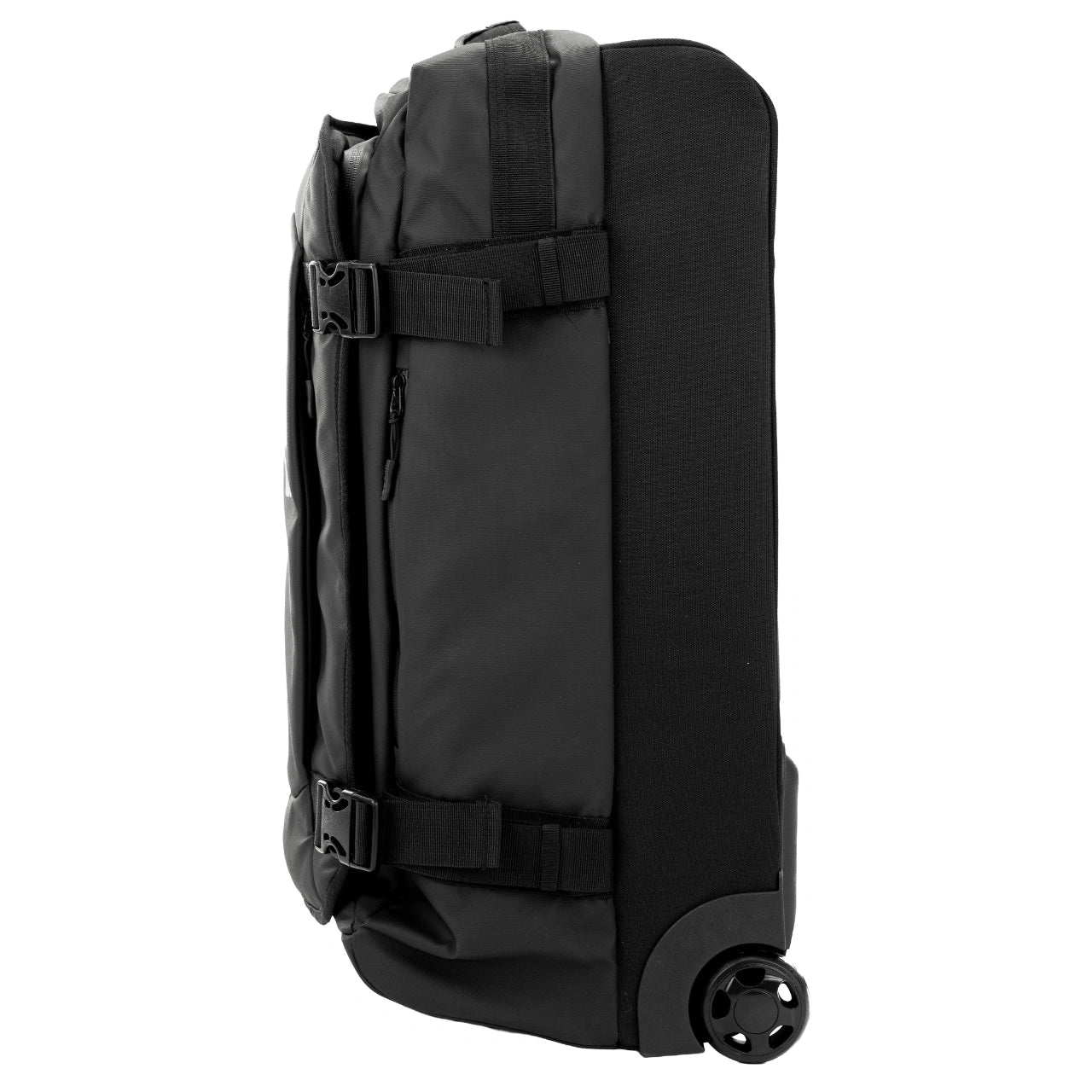 WINGS Komplet podróżny 6w1 ROOK black ROOK COLLECTION
