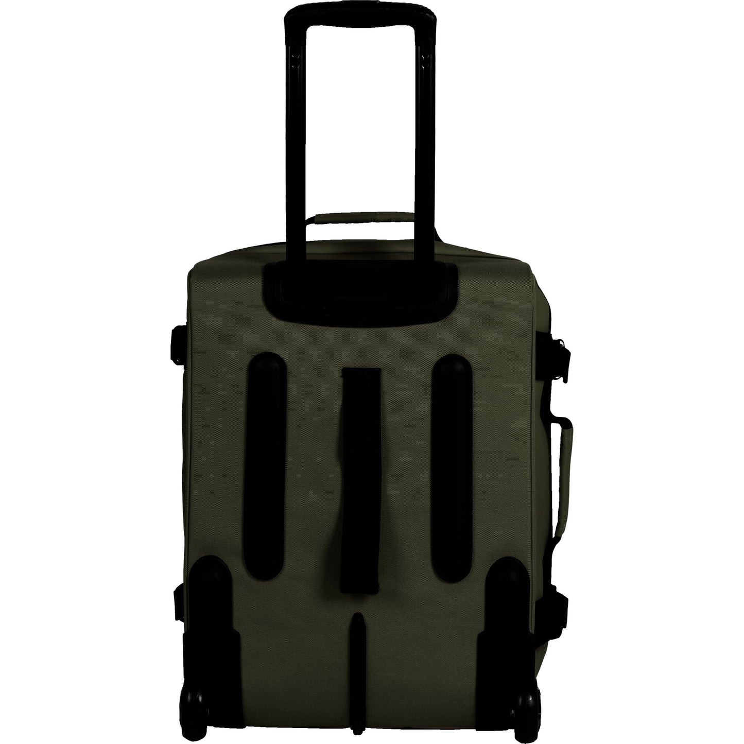 WINGS Komplet podróżny 6w1 ROOK dark green ROOK COLLECTION