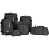 WINGS Komplet podróżny 6w1 ROOK black