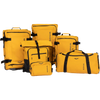 WINGS Komplet podróżny 6w1 ROOK yellow