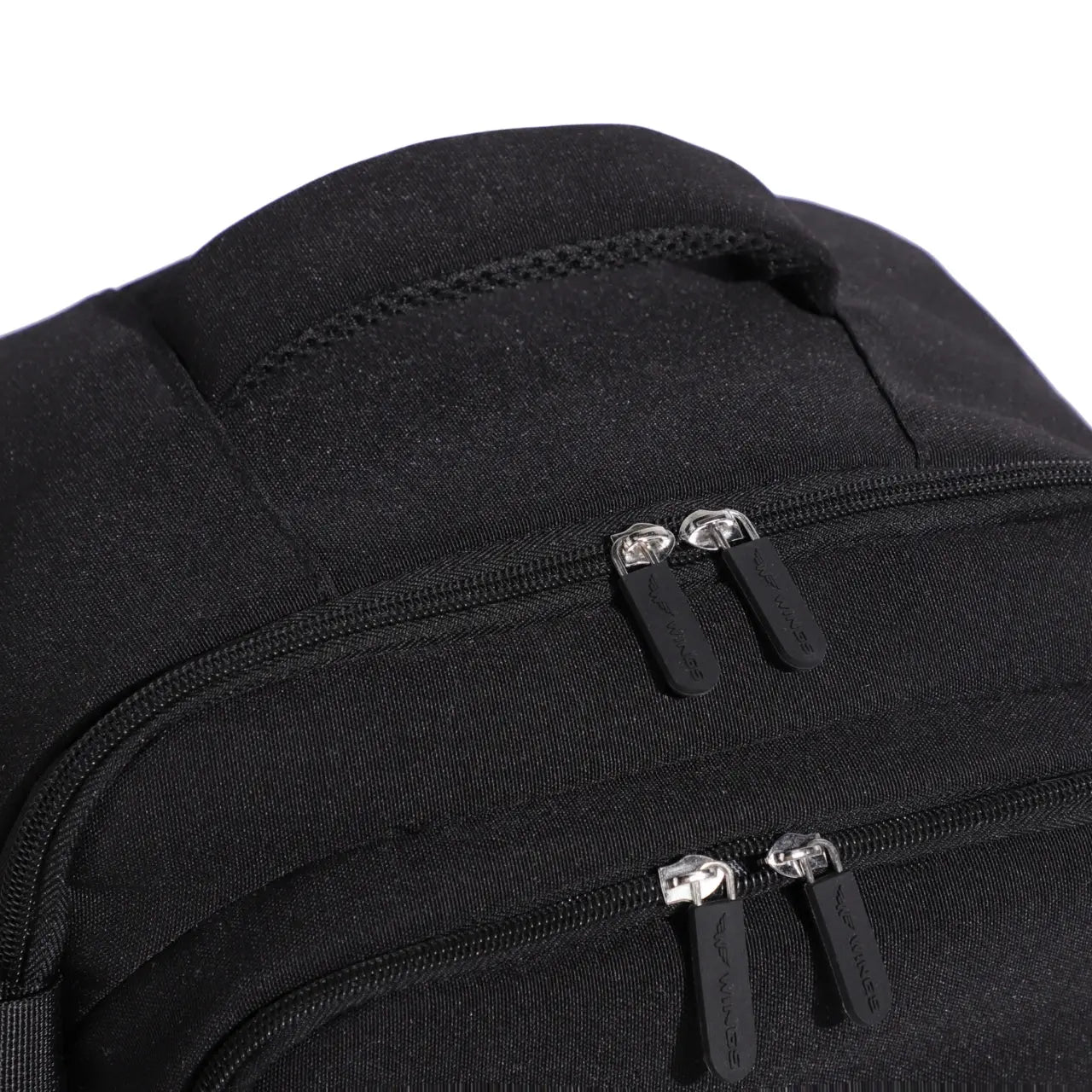 Plecak kabinowy WINGS bagaż podręczny Ryanair i Wizz Air, lekki plecak podróżny PINK CABIN BACKPACK