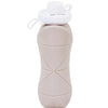 Składany bidon podróżny WINGS 690 ml BEIGE