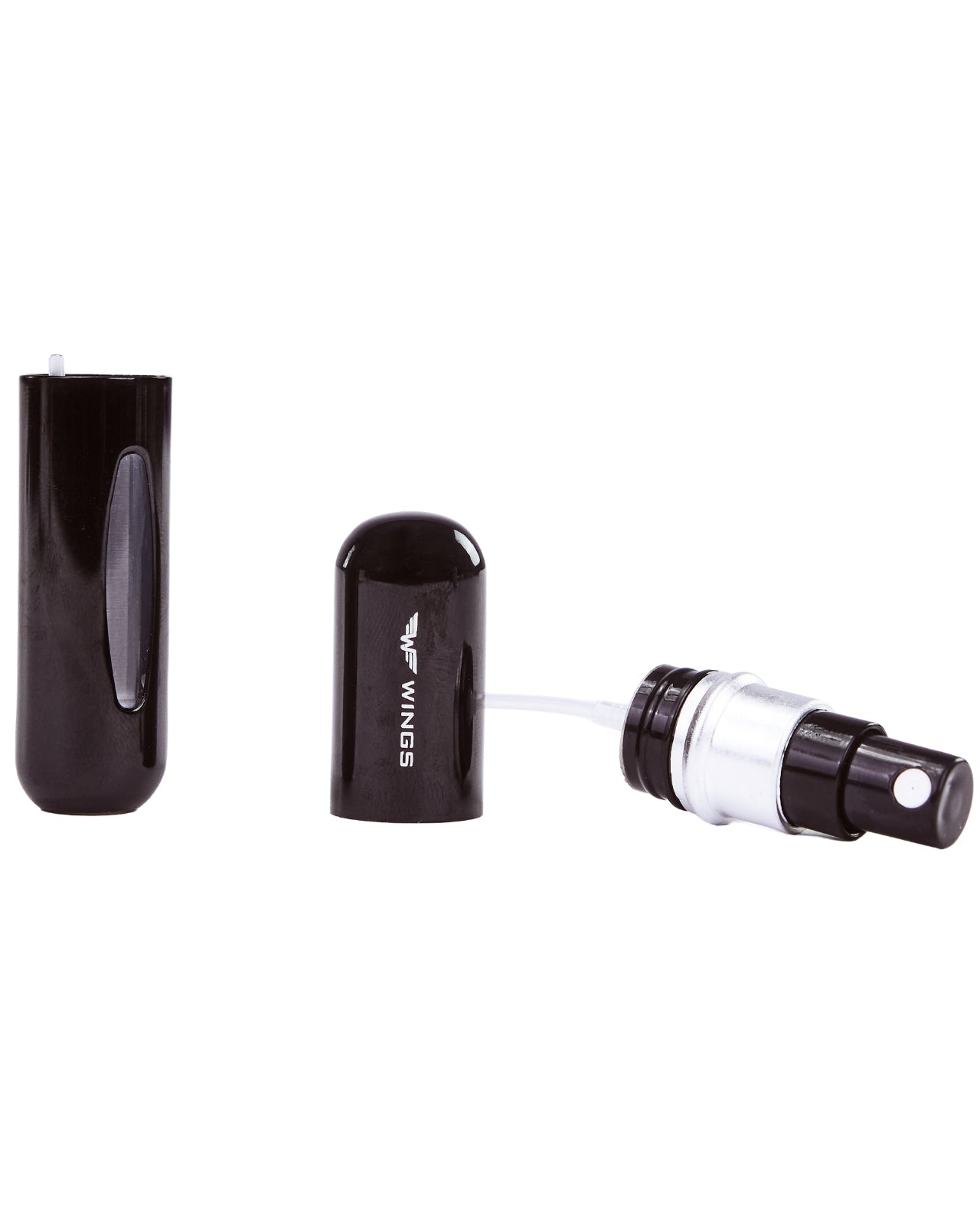 Atomizer do perfum 5ml BLACK