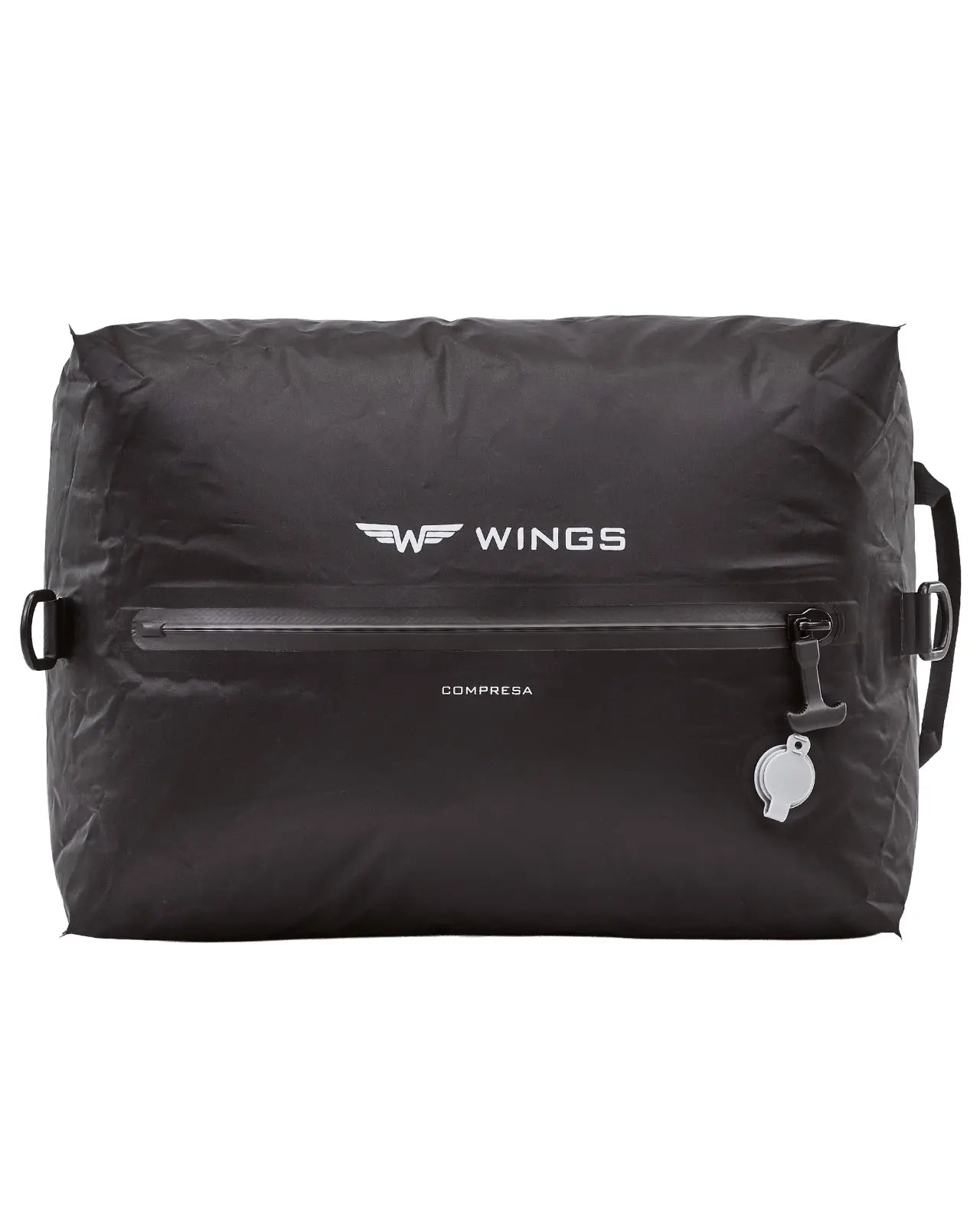 Organizer próżniowy COMPRESA do walizki WINGS TRAVEL MUST HAVE