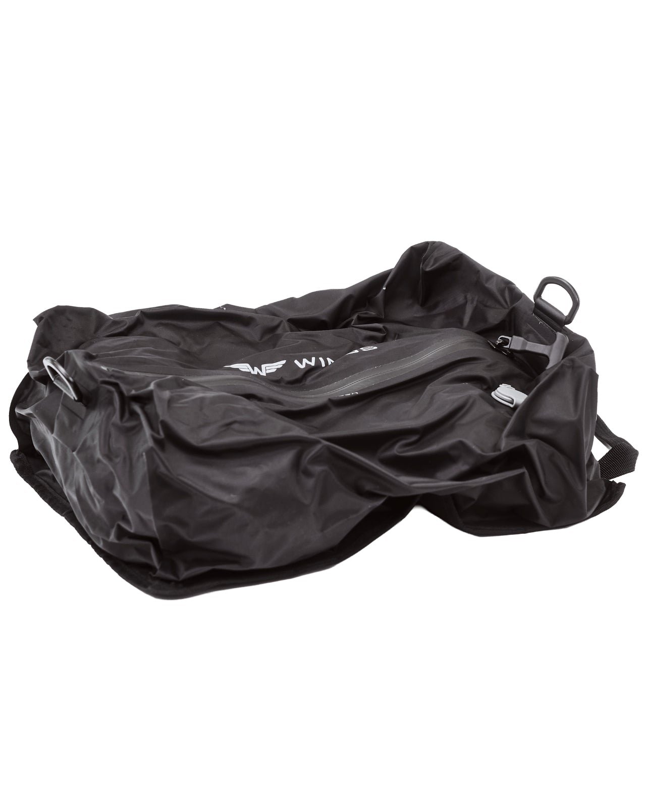 Organizer próżniowy z pompką WINGS COMPRESA
