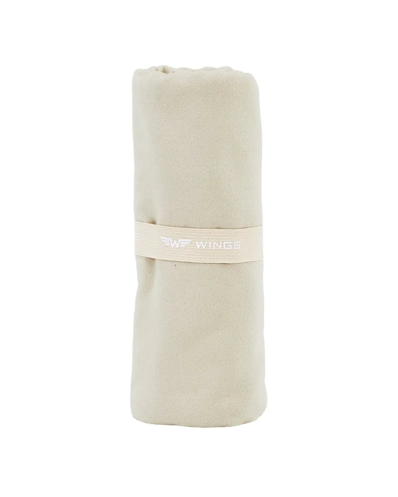 Ręcznik szybkoschnący WINGS w etui TRAVEL MUST HAVE