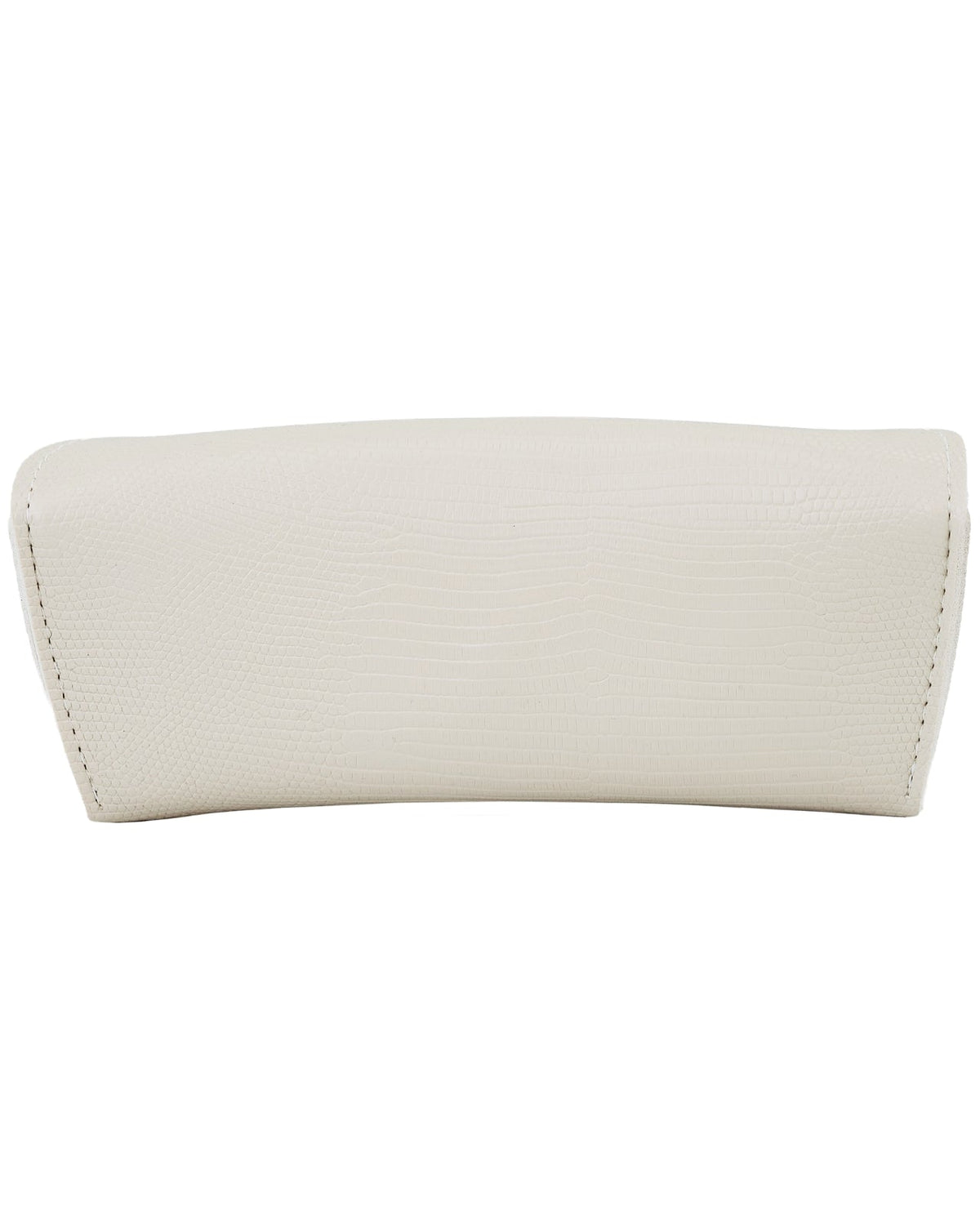 Eleganckie etui WINGS na okulary - BEIGE TRAVEL MUST HAVE