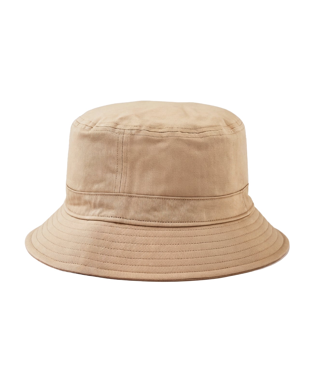 Bucket Hat WINGS UNLEASH bawełniany kapelusz BEIGE