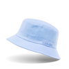 Bucket Hat WINGS UNLEASH bawełniany kapelusz PASTEL BLUE