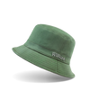 Bucket Hat WINGS UNLEASH bawełniany kapelusz ARMY GREEN