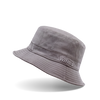 Bucket Hat WINGS UNLEASH bawełniany kapelusz GREY