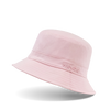 Bucket Hat WINGS UNLEASH bawełniany kapelusz PINK