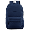 Plecak szkolny WINGS lekki na laptop 17 cali 21L do szkoły i na uczelnię NAVY BLUE