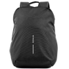 Plecak szkolny WINGS 24L poszerzany na laptop 15,6 cala do szkoły i uczelni BLACK