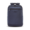 Duży plecak podróżny kabinowy WINGS BRANT na laptop DARK BLUE