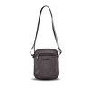 Saszetka męska BRANT WINGS crossbody BLACK