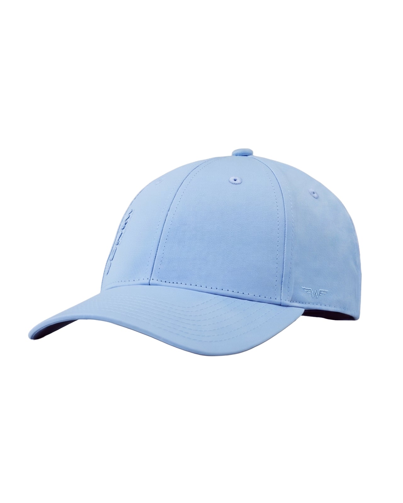 Czapka z daszkiem WINGS UNLEASH PASTEL BLUE