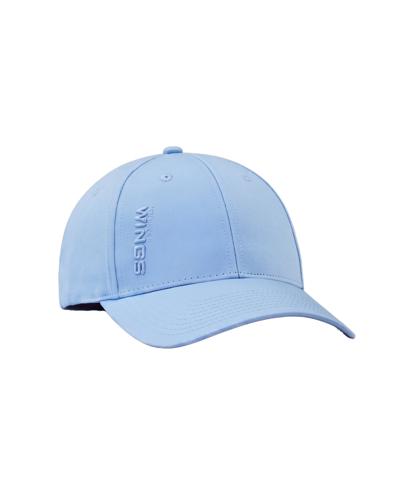Czapka z daszkiem WINGS UNLEASH PASTEL BLUE